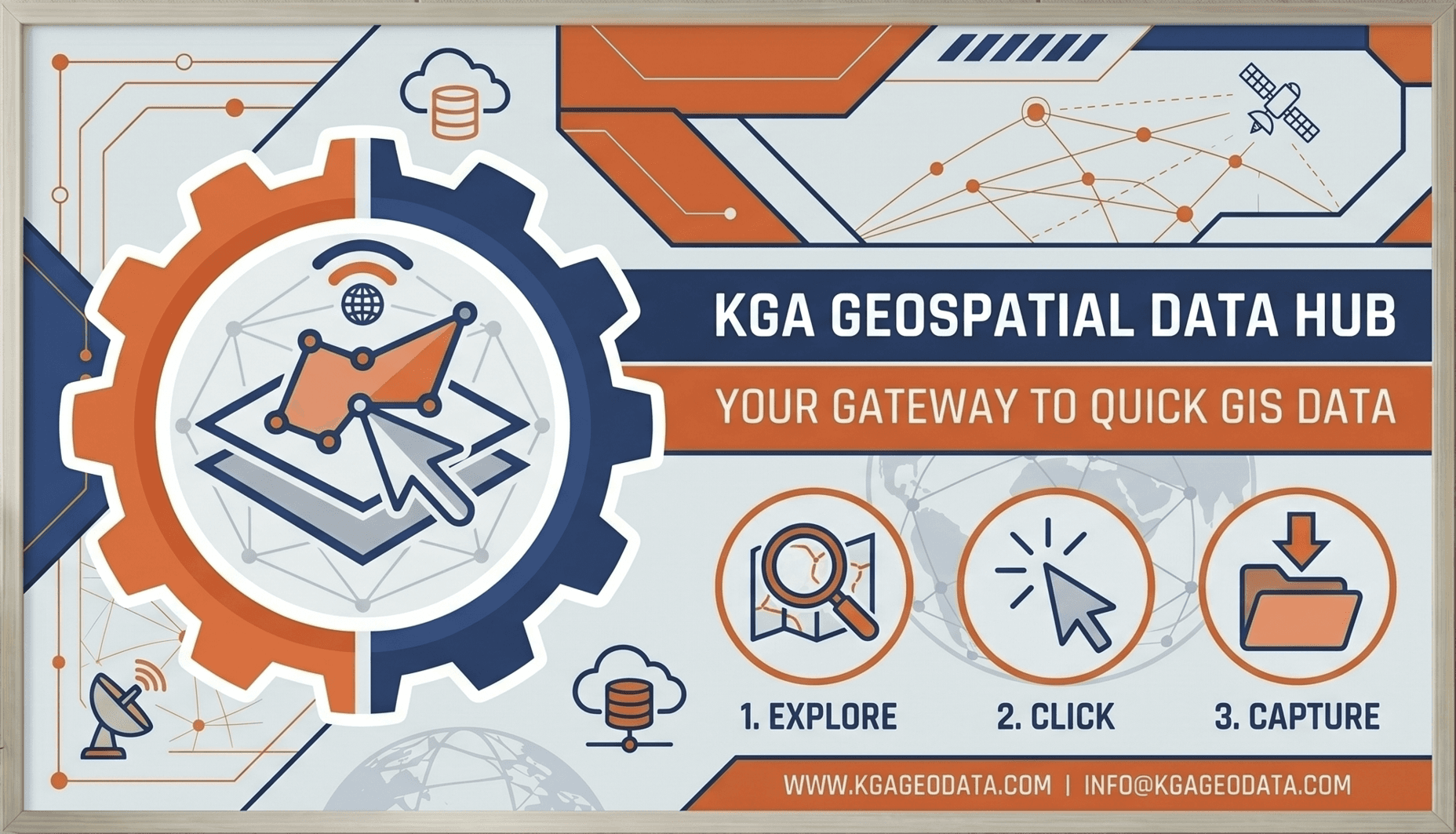 KGA Geodigitizer